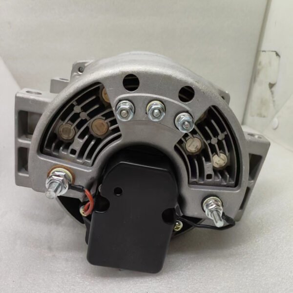 Cummins Generator Alternator 28V 140A – OEM 5716496 / BLP3312 - Image 3