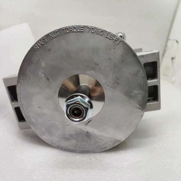 Cummins Generator Alternator 28V 140A – OEM 5716496 / BLP3312 - Image 4