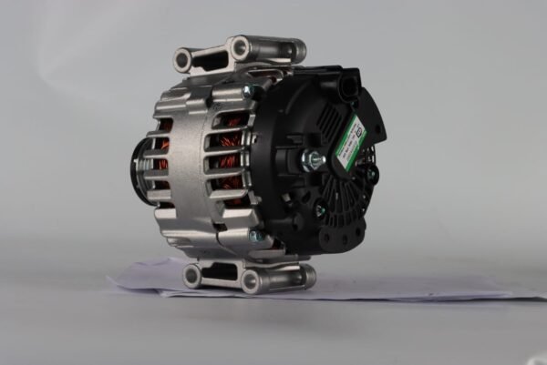 Lucas Alternator 14V 150A – OEM 0131543302 for Mercedes-Benz - Image 2
