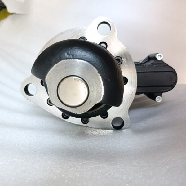 Cummins Starter 24V 11T – Part No. 4334008 | Petley M125R3031SE - Image 2