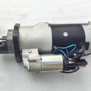 Perkins Fuel Lift Pump 24V – OEM Part 2873K414 – Electric Diesel Pump