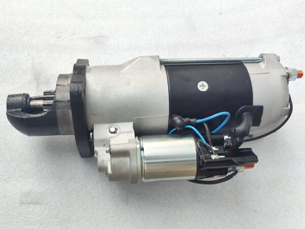 Perkins Fuel Lift Pump 24V – OEM Part 2873K414 – Electric Diesel Pump