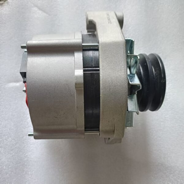 Volvo Alternator 28V 55A – OEM Part -1089861 / 11.209.436 – Heavy-Duty Replacement Unit