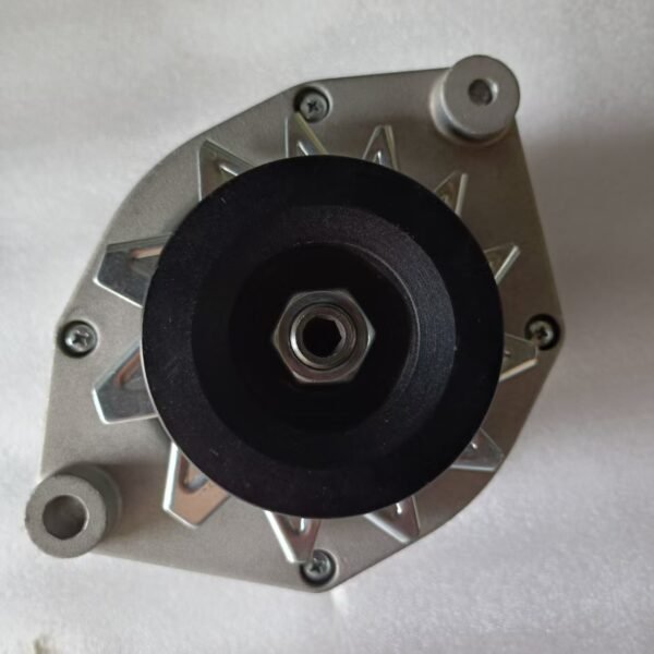 Volvo Alternator 28V 55A – OEM Part -1089861 / 11.209.436 – Heavy-Duty Replacement Unit